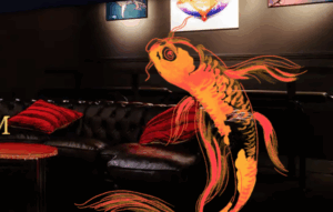 東京錦糸町のハプバー CAMPO BAR (カンプバー) どんなお店？評判 口コミ 体験談