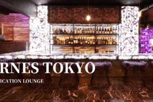 東京都上野のハプバー ハーネス東京どんなお店？評判 口コミ 体験談