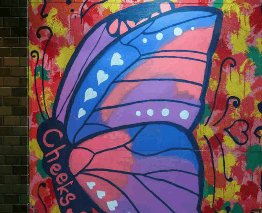 チークス名古屋