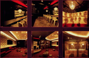 カネロ（BAR CANELO）