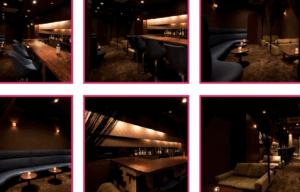 東京五反田のハプバー BAR SPEAR (スピアー) どんなお店？評判 口コミ 体験談