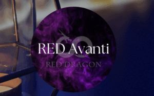 レッドアバンティ（レッドドラゴン別館）