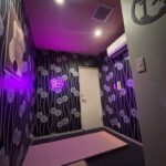 ルーム③（和テイストのルーム）…た、畳!?