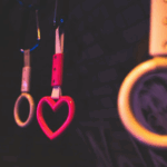 吊り革も♡/ココロ