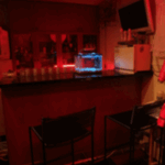 カウンター席（2席）