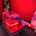 ピストンマシーン