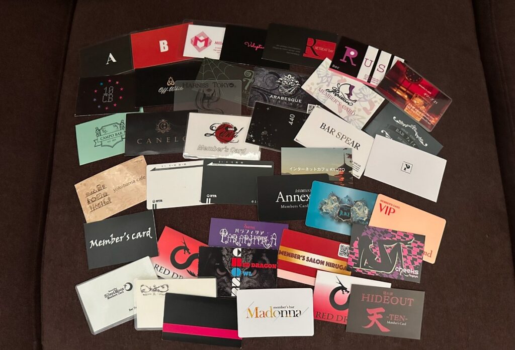 5ヶ月でハプバー30店舗以上